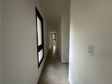 POSITIVE HOUSE XI - VILLA ROBLES -PINAMAR