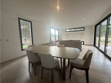 POSITIVE HOUSE XI - VILLA ROBLES -PINAMAR