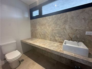 POSITIVE HOUSE XI - VILLA ROBLES -PINAMAR