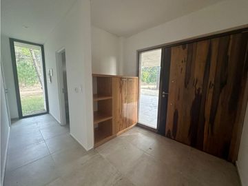 POSITIVE HOUSE XI - VILLA ROBLES -PINAMAR