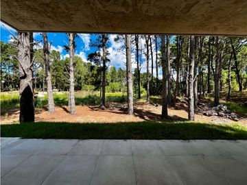 POSITIVE HOUSE XI - VILLA ROBLES -PINAMAR