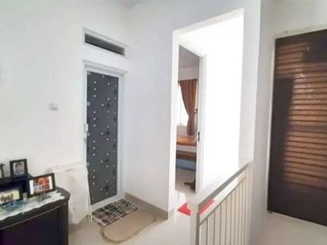 Rumah Ciputat Sarua Full Furbished Siap Huni