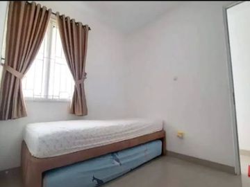 Rumah Ciputat Sarua Full Furbished Siap Huni