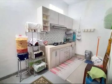 Rumah Ciputat Sarua Full Furbished Siap Huni