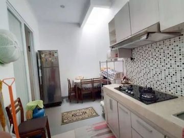 Rumah Ciputat Sarua Full Furbished Siap Huni