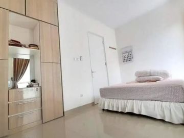 Rumah Ciputat Sarua Full Furbished Siap Huni