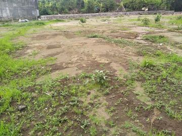 Kavling Griya Prujakan Barat Jalan Kaliurang Langsung Balik Nama