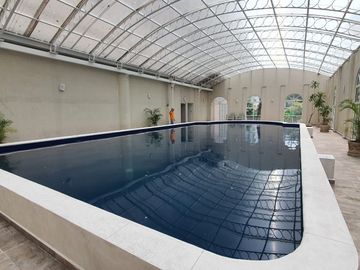 Se vende precioso departamento en el exclusivo fraccionamiento en villa florence