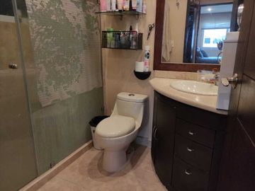 Se vende precioso departamento en el exclusivo fraccionamiento en villa florence
