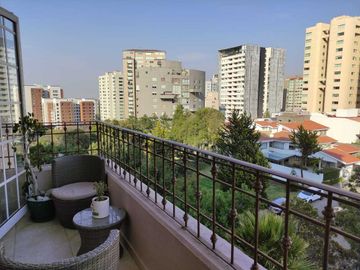 Se vende precioso departamento en el exclusivo fraccionamiento en villa florence
