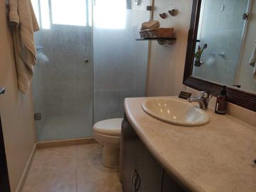 Se vende precioso departamento en el exclusivo fraccionamiento en villa florence