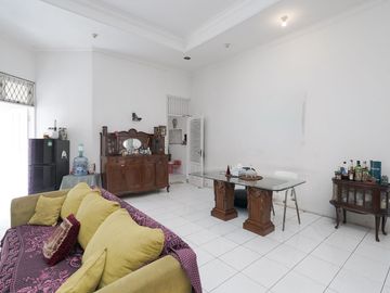 Rumah Luas SHM 1 Menit ke Gerbang Tol Pondok Kelapa 2 Bisa KPR J-48232