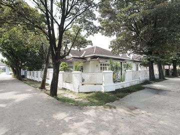 Rumah Luas SHM 1 Menit ke Gerbang Tol Pondok Kelapa 2 Bisa KPR J-48232