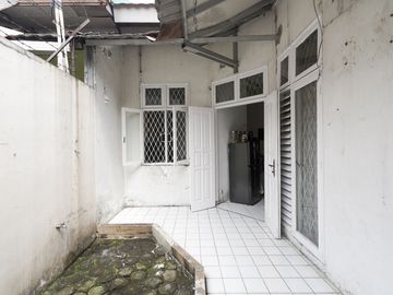 Rumah Luas SHM 1 Menit ke Gerbang Tol Pondok Kelapa 2 Bisa KPR J-48232