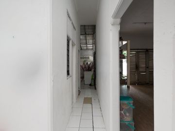Rumah Luas SHM 1 Menit ke Gerbang Tol Pondok Kelapa 2 Bisa KPR J-48232