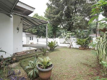 Rumah Luas SHM 1 Menit ke Gerbang Tol Pondok Kelapa 2 Bisa KPR J-48232