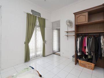 Rumah Luas SHM 1 Menit ke Gerbang Tol Pondok Kelapa 2 Bisa KPR J-48232
