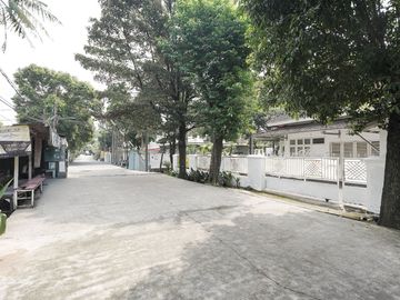 Rumah Luas SHM 1 Menit ke Gerbang Tol Pondok Kelapa 2 Bisa KPR J-48232