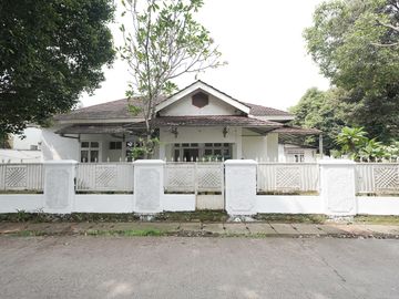 Rumah Luas SHM 1 Menit ke Gerbang Tol Pondok Kelapa 2 Bisa KPR J-48232