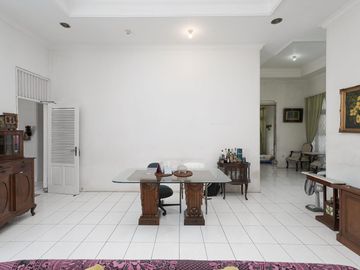 Rumah Luas SHM 1 Menit ke Gerbang Tol Pondok Kelapa 2 Bisa KPR J-48232