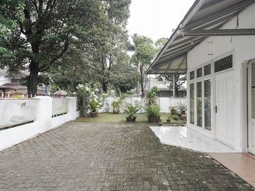 Rumah Luas SHM 1 Menit ke Gerbang Tol Pondok Kelapa 2 Bisa KPR J-48232