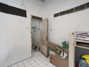 Rumah Luas SHM 1 Menit ke Gerbang Tol Pondok Kelapa 2 Bisa KPR J-48232