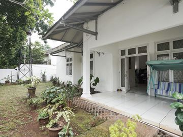 Rumah Luas SHM 1 Menit ke Gerbang Tol Pondok Kelapa 2 Bisa KPR J-48232