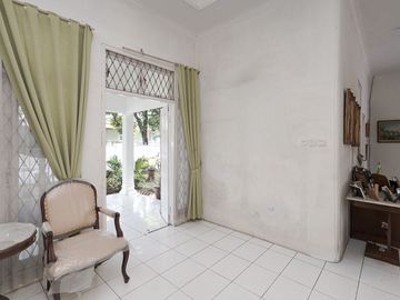 Rumah Luas SHM 1 Menit ke Gerbang Tol Pondok Kelapa 2 Bisa KPR J-48232