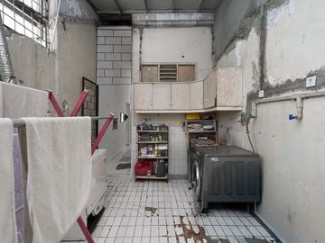 Rumah Luas SHM 1 Menit ke Gerbang Tol Pondok Kelapa 2 Bisa KPR J-48232