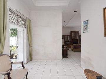 Rumah Luas SHM 1 Menit ke Gerbang Tol Pondok Kelapa 2 Bisa KPR J-48232