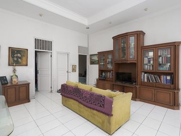 Rumah Luas SHM 1 Menit ke Gerbang Tol Pondok Kelapa 2 Bisa KPR J-48232