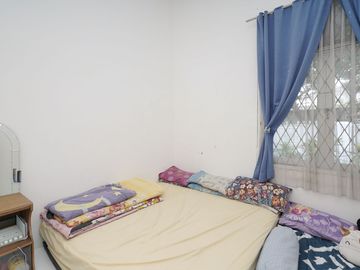 Rumah Luas SHM 1 Menit ke Gerbang Tol Pondok Kelapa 2 Bisa KPR J-48232