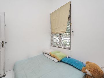 Rumah Luas SHM 1 Menit ke Gerbang Tol Pondok Kelapa 2 Bisa KPR J-48232