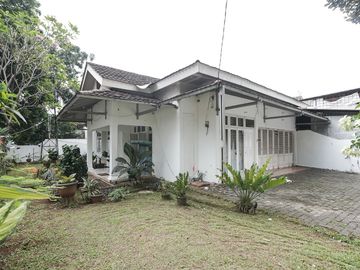 Rumah Luas SHM 1 Menit ke Gerbang Tol Pondok Kelapa 2 Bisa KPR J-48232