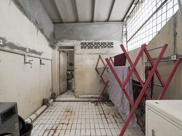Rumah Luas SHM 1 Menit ke Gerbang Tol Pondok Kelapa 2 Bisa KPR J-48232
