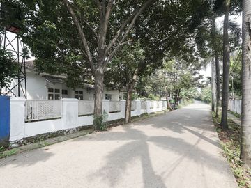 Rumah Luas SHM 1 Menit ke Gerbang Tol Pondok Kelapa 2 Bisa KPR J-48232