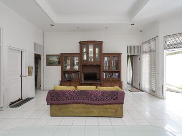 Rumah Luas SHM 1 Menit ke Gerbang Tol Pondok Kelapa 2 Bisa KPR J-48232