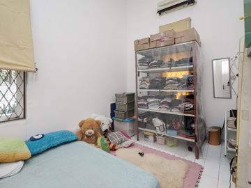 Rumah Luas SHM 1 Menit ke Gerbang Tol Pondok Kelapa 2 Bisa KPR J-48232