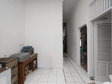 Rumah Luas SHM 1 Menit ke Gerbang Tol Pondok Kelapa 2 Bisa KPR J-48232