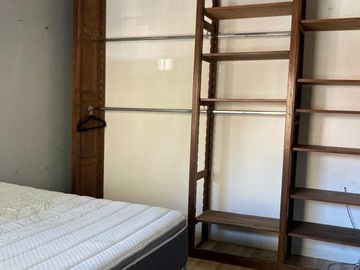 Ph en duplex en Castelar Centro - 2 Ambientes con Parrilla