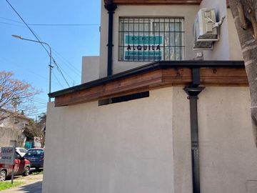 Ph en duplex en Castelar Centro - 2 Ambientes con Parrilla