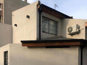 Ph en duplex en Castelar Centro - 2 Ambientes con Parrilla