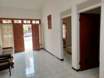 Dijual Rumah Babatan Pilang Wiyung HN
