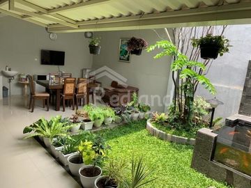 Jual Rumah di Graha Taman Pelangi ( Yl 1735 )
