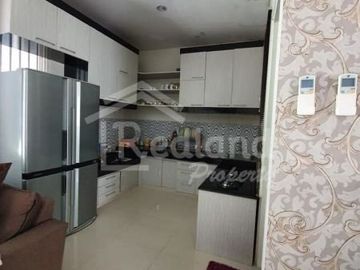 Jual Rumah di Graha Taman Pelangi ( Yl 1735 )