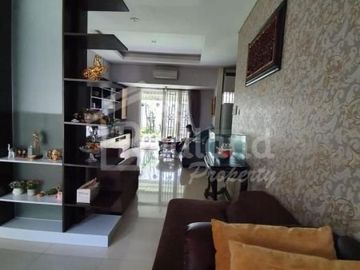 Jual Rumah di Graha Taman Pelangi ( Yl 1735 )