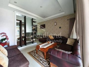 Jual Rumah di Graha Taman Pelangi ( Yl 1735 )