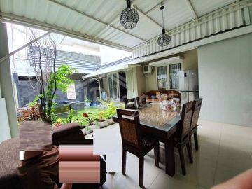 Jual Rumah di Graha Taman Pelangi ( Yl 1735 )