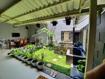Jual Rumah di Graha Taman Pelangi ( Yl 1735 )