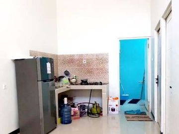 RUMAH SAWO BUKIT LESTARI SAMBIKEREP MINIMALIS DKT CITRALAND